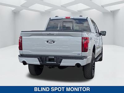 New 2026 Ford F-150 - photo 1