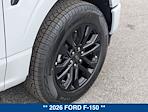 2026 Ford F-150 SuperCrew Cab 4WD Pickup for sale #TKD15544 - photo 12