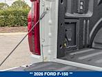 2026 Ford F-150 SuperCrew Cab 4WD Pickup for sale #TKD15544 - photo 14
