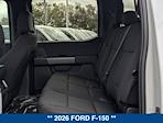 2026 Ford F-150 SuperCrew Cab 4WD Pickup for sale #TKD15544 - photo 15