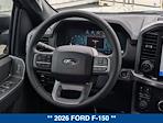 2026 Ford F-150 SuperCrew Cab 4WD Pickup for sale #TKD15544 - photo 17