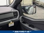 2026 Ford F-150 SuperCrew Cab 4WD Pickup for sale #TKD15544 - photo 18