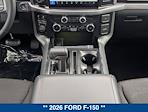 2026 Ford F-150 SuperCrew Cab 4WD Pickup for sale #TKD15544 - photo 20