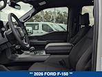 2026 Ford F-150 SuperCrew Cab 4WD Pickup for sale #TKD15544 - photo 21