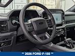 2026 Ford F-150 SuperCrew Cab 4WD Pickup for sale #TKD15544 - photo 22
