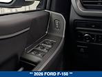 2026 Ford F-150 SuperCrew Cab 4WD Pickup for sale #TKD15544 - photo 24