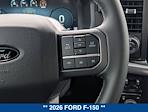 2026 Ford F-150 SuperCrew Cab 4WD Pickup for sale #TKD15544 - photo 26