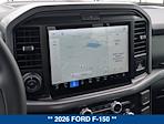 2026 Ford F-150 SuperCrew Cab 4WD Pickup for sale #TKD15544 - photo 29
