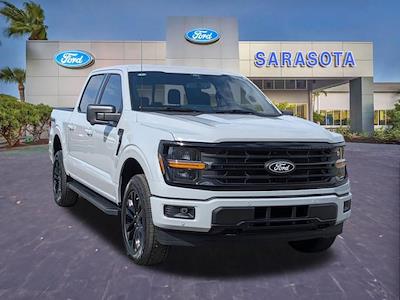 New 2026 Ford F-150 - photo 1