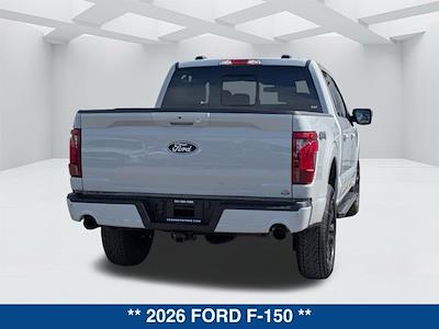 New 2026 Ford F-150 - photo 1