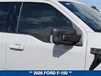 2026 Ford F-150 SuperCrew Cab 4WD Pickup for sale #TKD16716 - photo 10