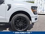 2026 Ford F-150 SuperCrew Cab 4WD Pickup for sale #TKD16716 - photo 11