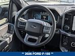 2026 Ford F-150 SuperCrew Cab 4WD Pickup for sale #TKD16716 - photo 17