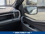 2026 Ford F-150 SuperCrew Cab 4WD Pickup for sale #TKD16716 - photo 18