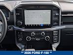 2026 Ford F-150 SuperCrew Cab 4WD Pickup for sale #TKD16716 - photo 19