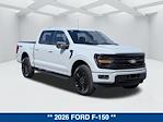 2026 Ford F-150 SuperCrew Cab 4WD Pickup for sale #TKD16716 - photo 3