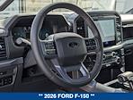 2026 Ford F-150 SuperCrew Cab 4WD Pickup for sale #TKD16716 - photo 22