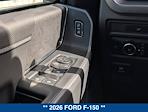 2026 Ford F-150 SuperCrew Cab 4WD Pickup for sale #TKD16716 - photo 24