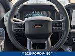 2026 Ford F-150 SuperCrew Cab 4WD Pickup for sale #TKD16716 - photo 27