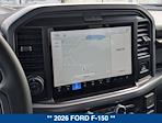 2026 Ford F-150 SuperCrew Cab 4WD Pickup for sale #TKD16716 - photo 29