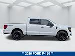 2026 Ford F-150 SuperCrew Cab 4WD Pickup for sale #TKD16716 - photo 4