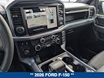 2026 Ford F-150 SuperCrew Cab 4WD Pickup for sale #TKD16716 - photo 31