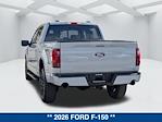 2026 Ford F-150 SuperCrew Cab 4WD Pickup for sale #TKD16716 - photo 6