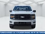 2026 Ford F-150 SuperCrew Cab 4WD Pickup for sale #TKD16716 - photo 8