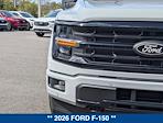 2026 Ford F-150 SuperCrew Cab 4WD Pickup for sale #TKD16716 - photo 9