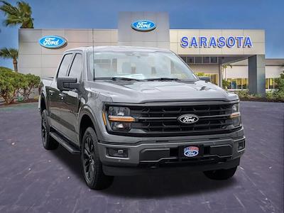 New 2026 Ford F-150 - photo 1