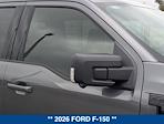 2026 Ford F-150 SuperCrew Cab 4WD Pickup for sale #TKD17779 - photo 10