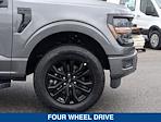 2026 Ford F-150 SuperCrew Cab 4WD Pickup for sale #TKD17779 - photo 11