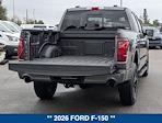 2026 Ford F-150 SuperCrew Cab 4WD Pickup for sale #TKD17779 - photo 13