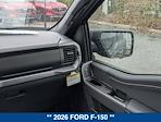 2026 Ford F-150 SuperCrew Cab 4WD Pickup for sale #TKD17779 - photo 18