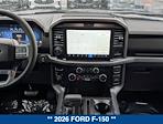 2026 Ford F-150 SuperCrew Cab 4WD Pickup for sale #TKD17779 - photo 19