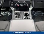2026 Ford F-150 SuperCrew Cab 4WD Pickup for sale #TKD17779 - photo 20