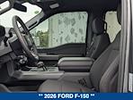 2026 Ford F-150 SuperCrew Cab 4WD Pickup for sale #TKD17779 - photo 21