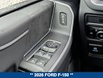 2026 Ford F-150 SuperCrew Cab 4WD Pickup for sale #TKD17779 - photo 24