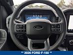 2026 Ford F-150 SuperCrew Cab 4WD Pickup for sale #TKD17779 - photo 27