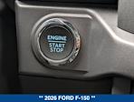 2026 Ford F-150 SuperCrew Cab 4WD Pickup for sale #TKD17779 - photo 34