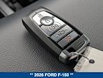 2026 Ford F-150 SuperCrew Cab 4WD Pickup for sale #TKD17779 - photo 35