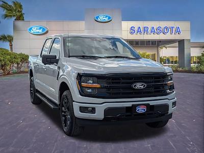 New 2026 Ford F-150 - photo 1