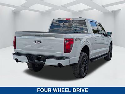 New 2026 Ford F-150 - photo 1