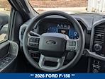 2026 Ford F-150 SuperCrew Cab 4WD Pickup for sale #TKD17953 - photo 44