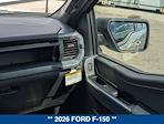 2026 Ford F-150 SuperCrew Cab 4WD Pickup for sale #TKD17953 - photo 45