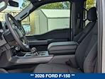 2026 Ford F-150 SuperCrew Cab 4WD Pickup for sale #TKD17953 - photo 47