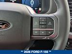 2026 Ford F-150 SuperCrew Cab 4WD Pickup for sale #TKD17953 - photo 52