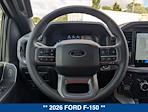 2026 Ford F-150 SuperCrew Cab 4WD Pickup for sale #TKD17953 - photo 53
