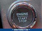 2026 Ford F-150 SuperCrew Cab 4WD Pickup for sale #TKD17953 - photo 60