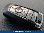 2026 Ford F-150 SuperCrew Cab 4WD Pickup for sale #TKD17953 - photo 62